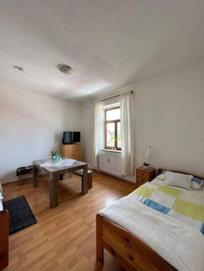 Appartment im Herzen Bayerns